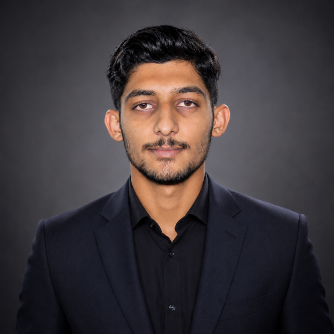 Daniyal Ahsan
