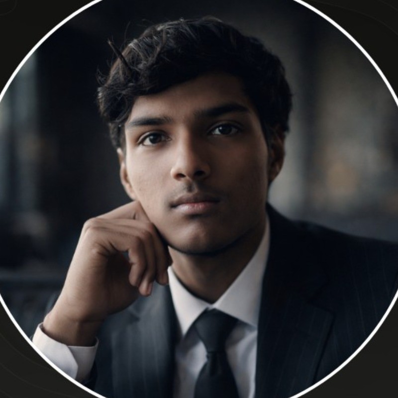 Photo of Kashif, System Administrator at JFD Tech Solutions
