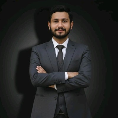 Photo of Jawad Ul Hassan, Social Media Manager at JFD Tech Solutions