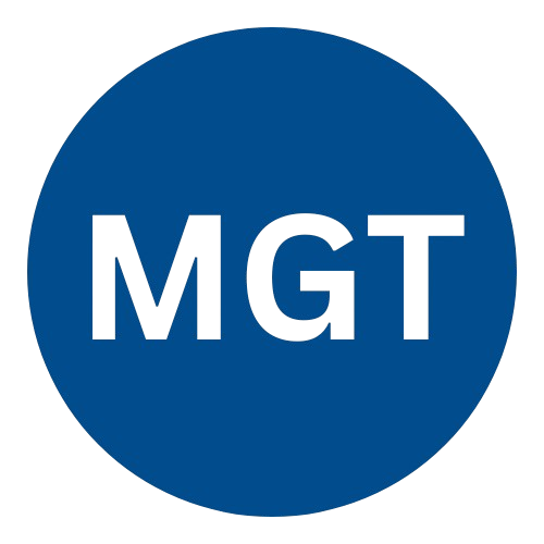 Icon representing the Point of Sale and Inventory Management application developed for Mian G Traders