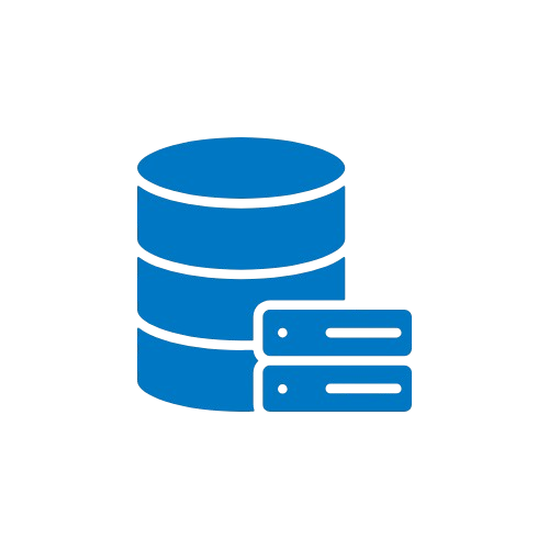 Icon representing the Real Estate Web Scraping database pipeline project