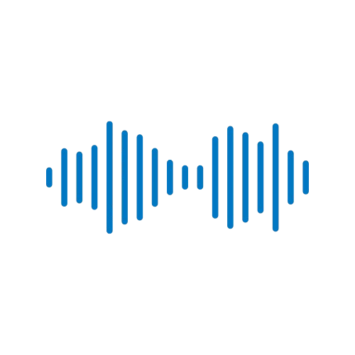 Icon representing the Spectral Analysis Desktop Software project
