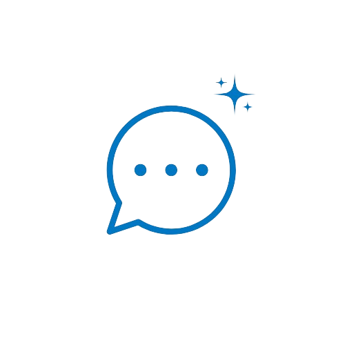 Icon representing the WhatsApp CRM integration with OpenAI RAG project